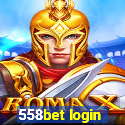 558bet login